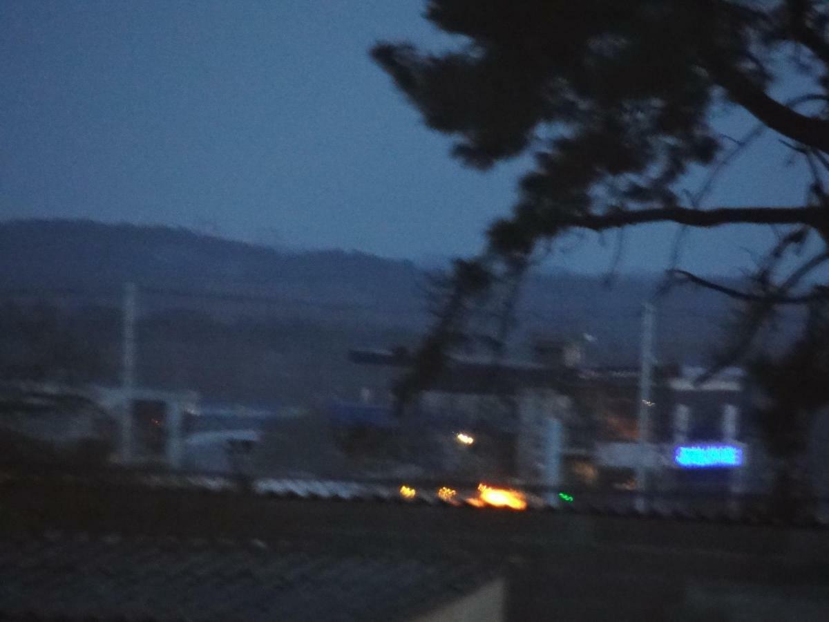 Circuit Expo Zenith Villa Льо Ман Екстериор снимка